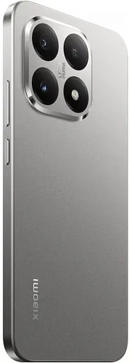 Смартфон Xiaomi 15T 12/256 ГБ, серый