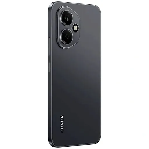 Смартфон Honor 400 12/256 ГБ, черный