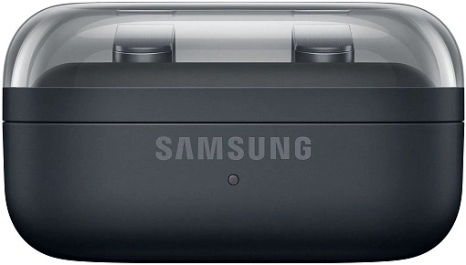 Беспроводные наушники Samsung Galaxy Buds 4, черный