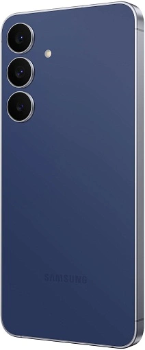 Смартфон Samsung Galaxy S25 FE 8/256 ГБ, синий (Navy)