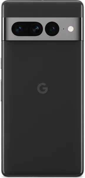 Смартфон Google Pixel 7 Pro 12/256 ГБ, черный