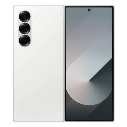 Смартфон Samsung Galaxy Z Fold6 12/1024 ГБ, белый (White)
