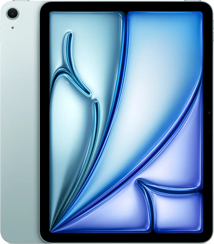 Apple iPad Air M4 2026 11'' 1 ТБ Wi-Fi, синий